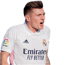 T. Kroos