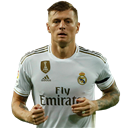 T. Kroos