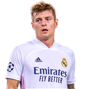 T. Kroos