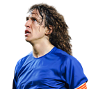 C. Puyol