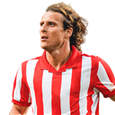 D. Forlán