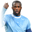 Y. Touré