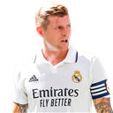 T. Kroos