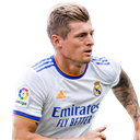 T. Kroos