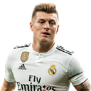 T. Kroos