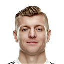 T. Kroos