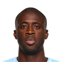 Y. Touré