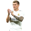 T. Kroos