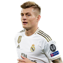 T. Kroos