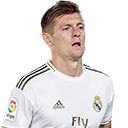 T. Kroos