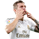 T. Kroos