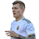 T. Kroos
