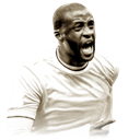 Y. Touré