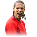 R. Ferdinand