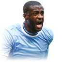 Y. Touré