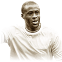 Y. Touré