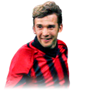 A. Shevchenko