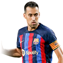 Sergio Busquets