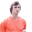 J. Cruyff