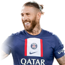 Sergio Ramos