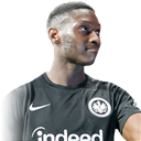 Ảnh của R. Kolo Muani