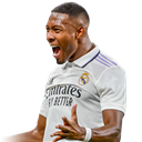 D. Alaba