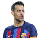 Sergio Busquets