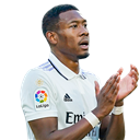 D. Alaba