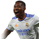 D. Alaba