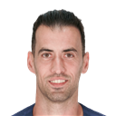 Sergio Busquets