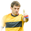 Casillas