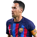 Sergio Busquets