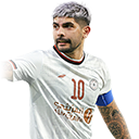 É. Banega
