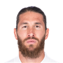 Sergio Ramos