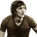 J. Cruyff