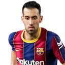 Sergio Busquets