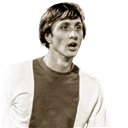 J. Cruyff