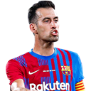 Sergio Busquets