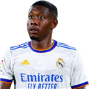 D. Alaba