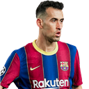 Sergio Busquets