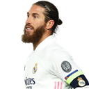 Sergio Ramos