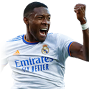 D. Alaba