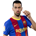 Sergio Busquets