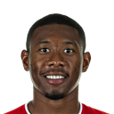 D. Alaba