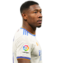 D. Alaba