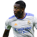 D. Alaba