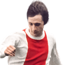 J. Cruyff