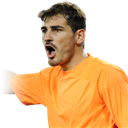 Casillas