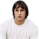 J. Cruyff