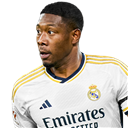 D. Alaba